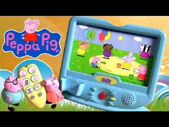 PEPPA LITTLE TV