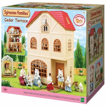 4755 SYLVANIAN CEDAR TERRACE
