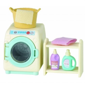 5027 SYL WASHING MACHINE SET