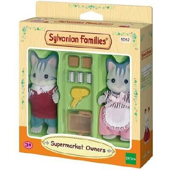 5052 SYL SUPERMARKET OWNERS