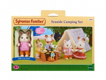 5209 SYL SEASIDE CAMPING SET