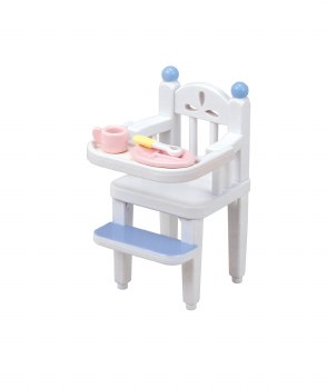 5221 SYL BABY HIGH CHAIR