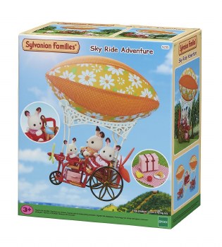 5255 SYL SKY RIDE ADVENTURE