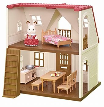 5303 RED ROOF COSY COTTAGE