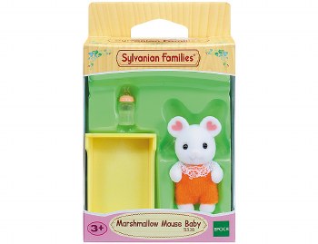 5412 SYL BEAR BABY 2020