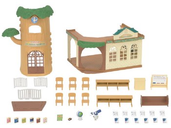 5512 SYL COUNTRY TREE SCHOOL