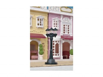 6005 SYL LIGHT UP STREET LAMP