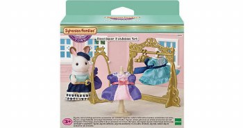 6013 SYL BOUTIQUE FASHION SET