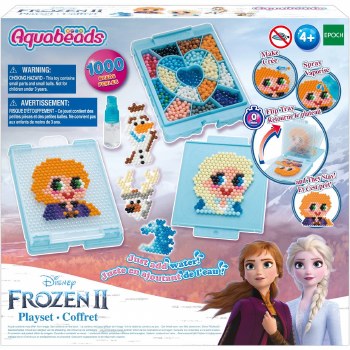FROZEN 2 PLAYSET