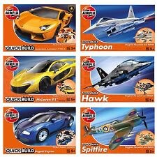 J6018 AIRFIX RAF RED ARROWS