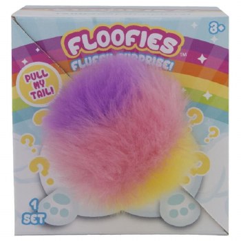 FLOOFIES FLUFFY SURPRISE