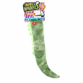 HAPPY WAGGERZ UNICORNTAIL