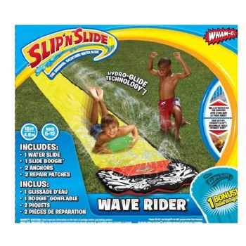 SLIP N SLIDE WAVE RIDER
