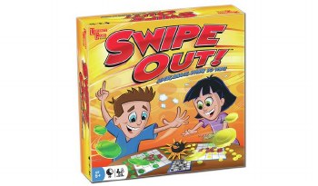 01268 SWIPE OUT GAME