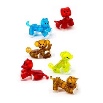 STICKBOT PETS