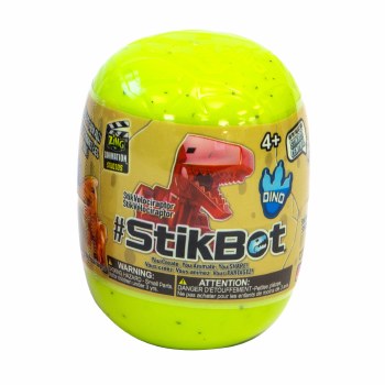 STIKBOT DINO EGG