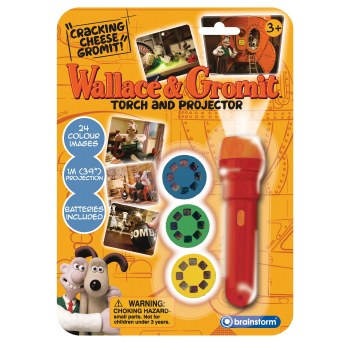WALLACE AND GROIT TORCH AND PR