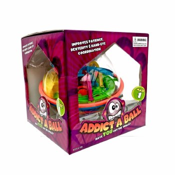 ADDICT A BALL MAZE 1