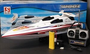 BOAT 7008 RC