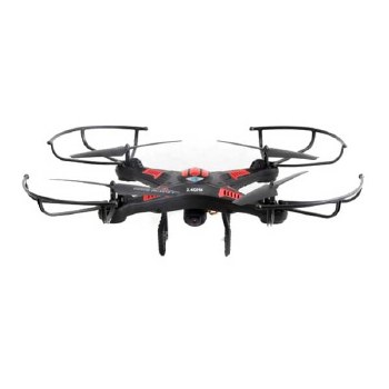 XCAM QUADCOPTER W/CAMERA