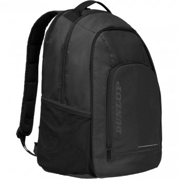 DUNLOP SCHOOL BAG - BLACK