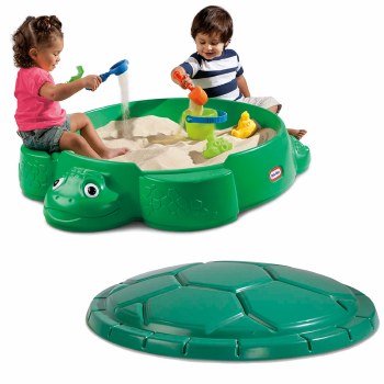 L/T  TURTLE SAND PIT
