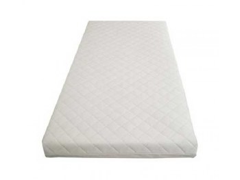 BABYLO FIBRE COTBED MAT 120X60