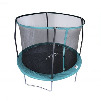 10FT TRAMPOLINE EURO ACTIVE