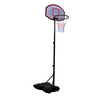 LARGE BASKETBALL STAND