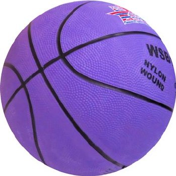 BASKETBALL THE FINALS BALL