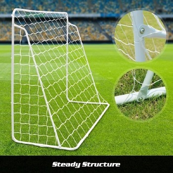 SOCCER GOAL METAL 72x48x24in