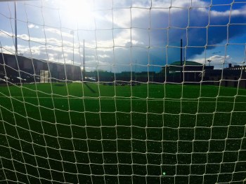 GAA GOAL REPLACMENT  NET