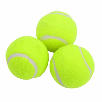 TENNIS BALL - PRO BALL