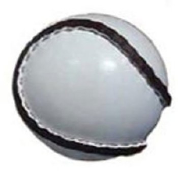 CHALLENGE HURLING BALL