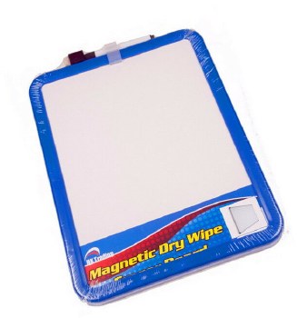 PREMIER MAGNETIC DRY WIPE
