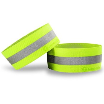 REFLECTIVE BICYCLE SAFTEY BAND