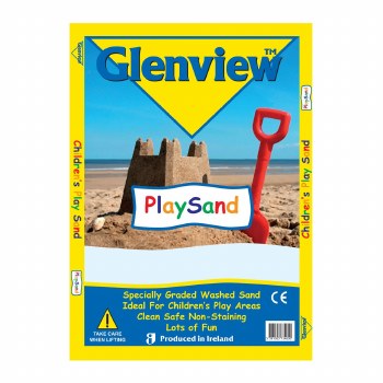 CHILDRENS PLAY SAND