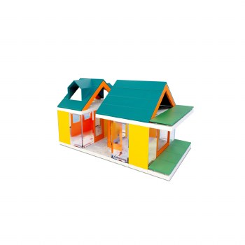 ARCKIT MINI COLOURS DORMER