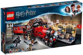75955 HOGWARTS EXPRESS