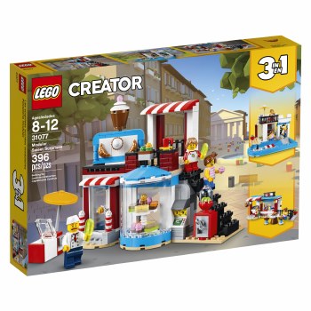 31077 MODULAR SWEET SURPRISES