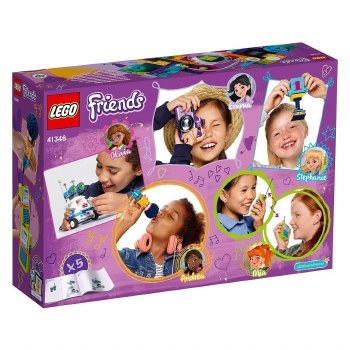 41346 FRIENDSHIP BOX