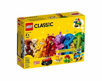 11002 BASIC BRICK SET