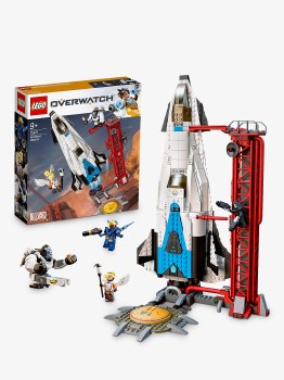 75975 WATCHPOINT GIBRALTAR