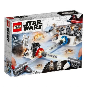75239 ACTION BATTLE HOTH