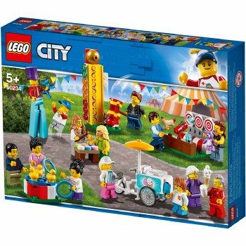 60234 PEOPLE PACK FUN FAIR