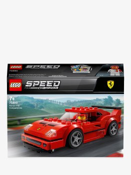 75890 FERRARI F40 COMPETIZIONE