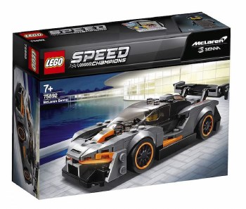 75892 LEGO TECHNIC MCLAREN