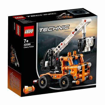 42088 CHERRY PICKER