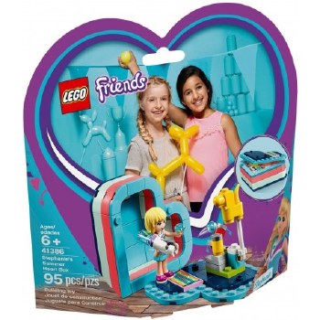 41386 STEPHAINE SUMMER BOX