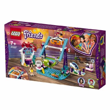 41337 UNDERWATER LOOP